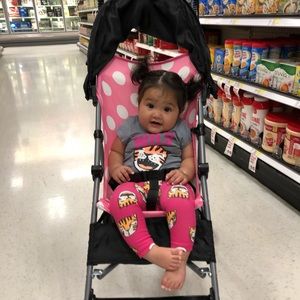 Meet your Posher, Kylee